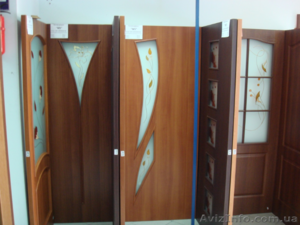 ВИКТЕН- окна и двери  #437566