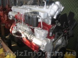 Запчасти на двигатель SW-680,  SW-400,  SW-266,  WD-615,  ЯМЗ-240         #448527