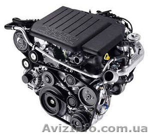 Запчасти бу и новые на все авто #439827