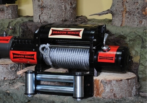 Лебедки на все авто #439718