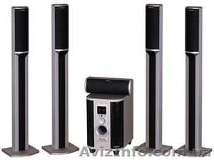 Активная акустическая система 2.1 DYNO SS7411D в Севастополе #445953