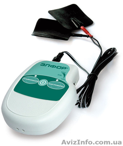 Элфор. Аппарат для гальванизации и электрофореза, портативный  #451652