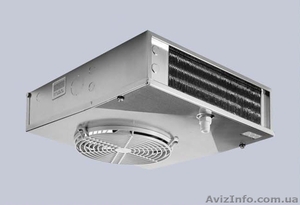 Воздухоохладитель ЕСО #450553