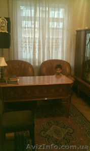 Сдам 3к.квартиры - центр,  ремонт 600$ #449336