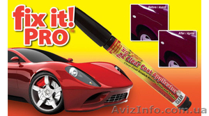 Fix it pro-карандаш для удаления царапин и сколов #449990