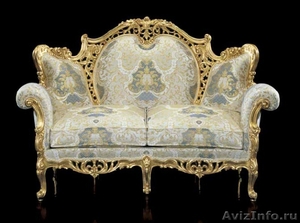  ремонт и реставрация мягкой мебели #453734