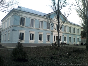 Продаётся коттедж на 4 квартиры. #446878