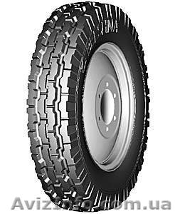 Шины для тракторов  и комбайнов #449257