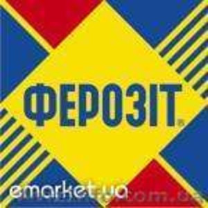 Високоякісні матеріали ТМ Ферозіт #444989