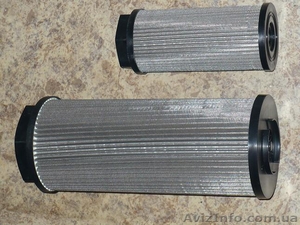 Фильтр всасывающий сетчатый 20-160 #435416