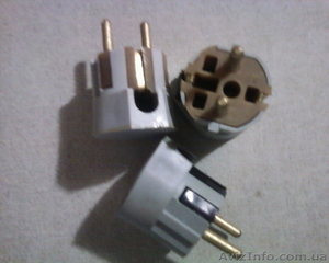 Вилочка евро       #446095