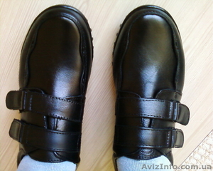 Туфли кожа женские. #428651