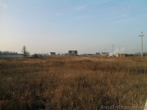 Участок в Кировском #453663