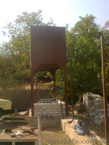 Выполняем сварочные работы #434705