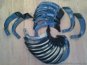 Новые японские ножи для фрез #449623