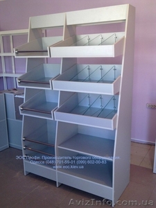 Мебель для магазинов #440855