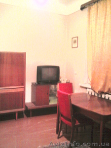 Сдам 1-но комнатную квартиру  #453241