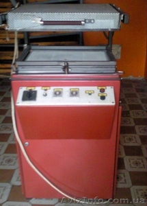 Скин - упаковка (упаковочное оборудование) #445473