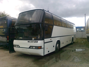 Neoplan -116 49 мест  #437403