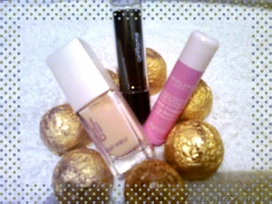 Натуральная косметика,  скидки,  подарки #447609