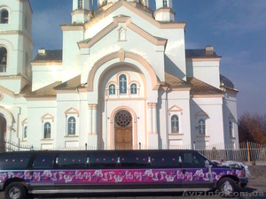 прокат лимузинов #433081