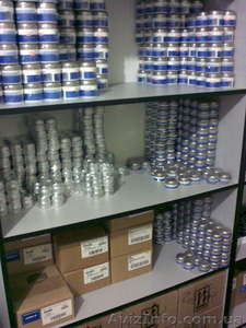 Материалы ibd,  EzFlow,  ESN,  SuperNail оптом и в розницу,  оригинал! #438163