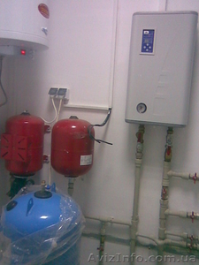 сантехника,  улуги сантехника #435327