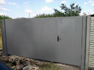 Двери ,  ворота . #442069