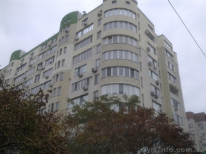 Киевский р-н.  Тополёва. #436996