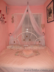 на Новый Год домик у озера в деревне #446800