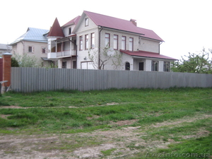 коттедж в ближайшем пригороде #446359