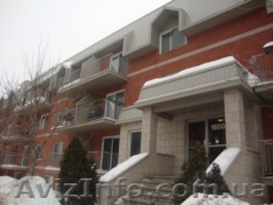 Покупка жилой и коммерческой недвижимости в любом городе Канады.  #442057