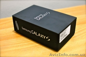 Samsung SGH-T989 Galaxy S II телефон #452042