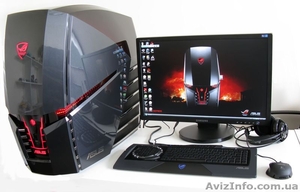 Продажа б/у компьютеров и комплектующих, сборка пк на заказ от 500 грн #452611