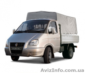 Грузоперевозки Луганск #437599