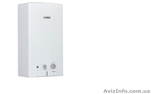 Газовая колонка Bosch WR 10-2 B #453093