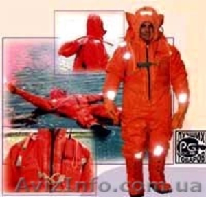 Гидротермокостюмы #439002