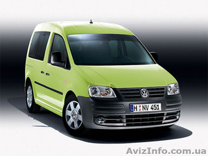 запчасти для VW CADDY(04-10г.в.) #456033