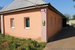 Продаётся ДОМ В ГАТНЕ,  Киевская обл.,  Киево-Святошинский р-н. #430833