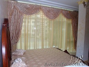 Декорирование текстилем #449649