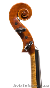 Продаем мастеровые скрипки,  альты и виолончели. #444833