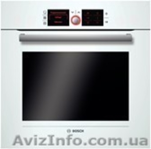  BOSCH встраиваемая  техника #434817