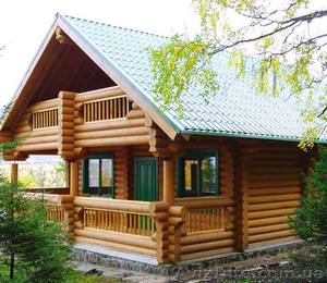 Экострой комплекс строительных услуг #449373