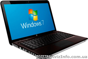 Ноутбук,  HP Pavilion dv6-3150sr,  новый,  мощный #409112