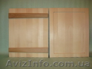 Доска для икон,  любых размеров,  со шпугами. #429005