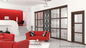 Итальянские двери AVANTI #452023