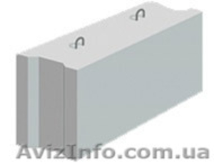 Фундаментные блоки. #448875