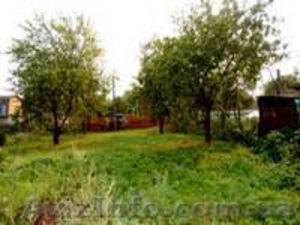 Продам участок на ул.Черниговская #436184