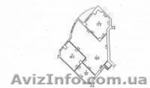 Продам 2-х комнатную квартиру в новострое #438375