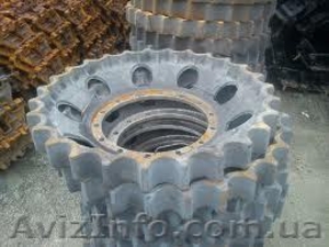 Запчасти для бульдозера ЧТЗ #434714